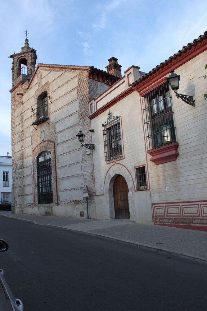 Hotel Front