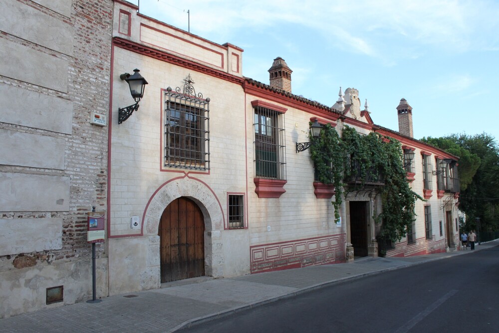 Hotel Front