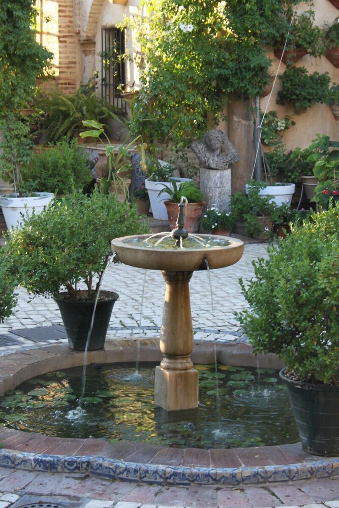 Fountain