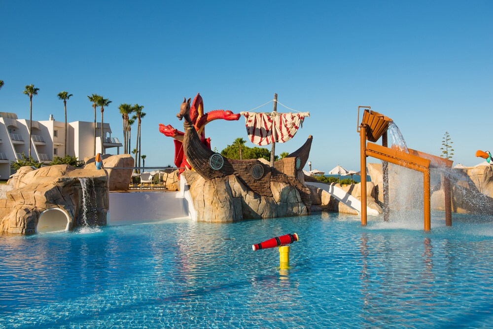 Water Park