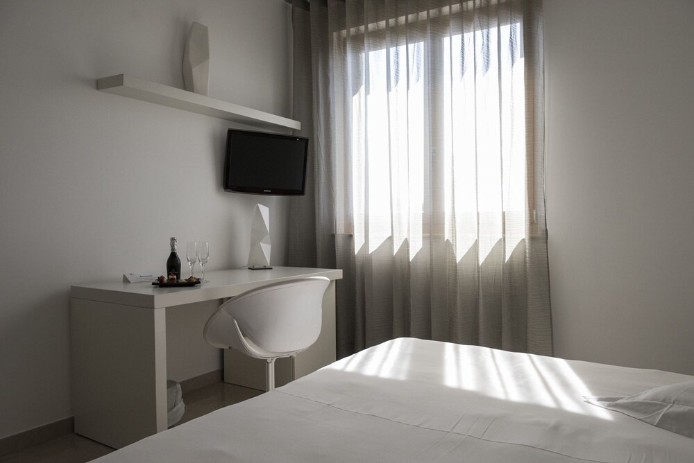 In-Room Amenity