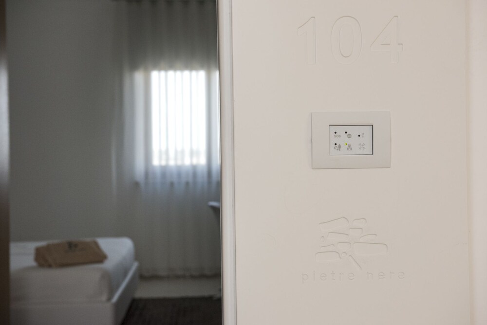 In-Room Amenity