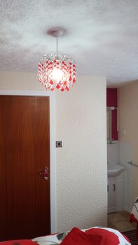 In-Room Amenity