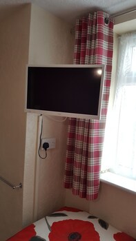 In-Room Amenity
