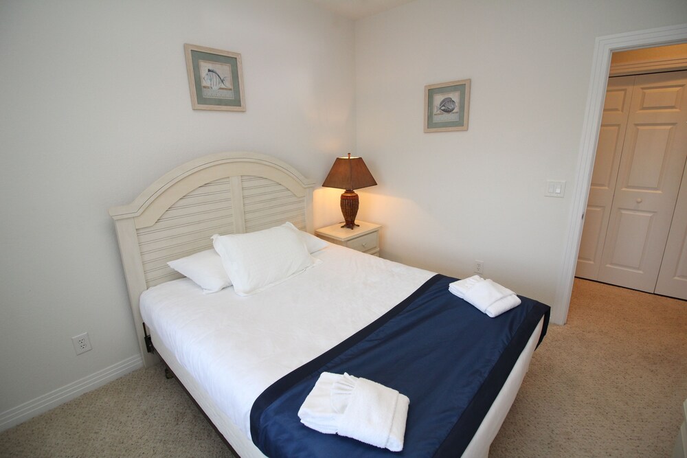 객실 (2 Bedroom/2 Bathroom Premium Condo)