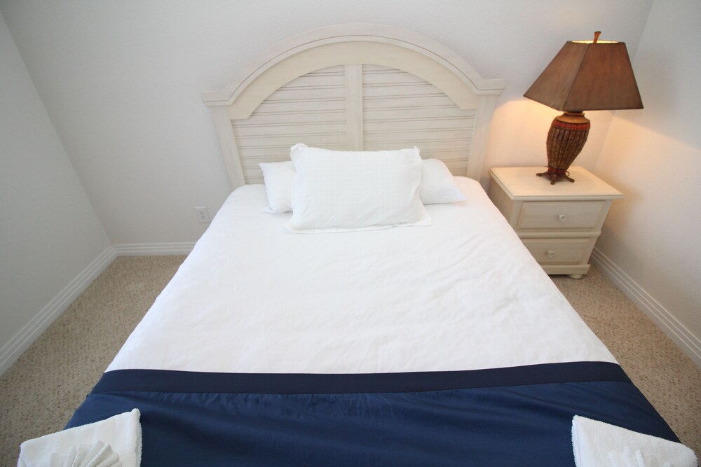 객실 (2 Bedroom/2 Bathroom Premium Condo)