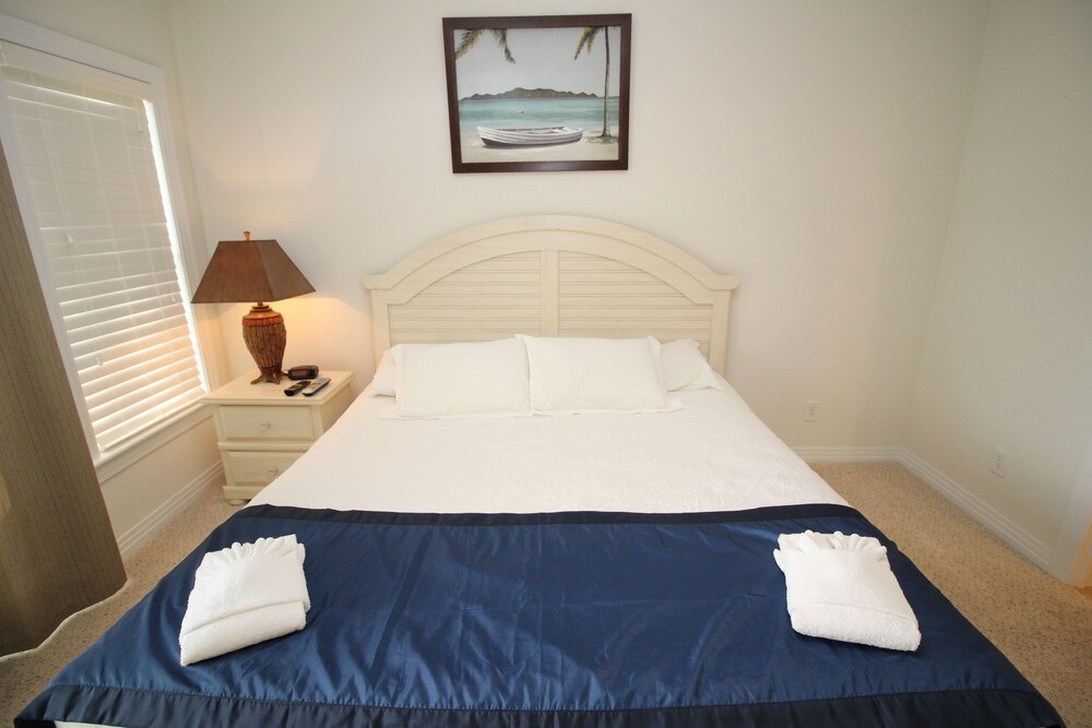 객실 (2 Bedroom/2 Bathroom Premium Condo)