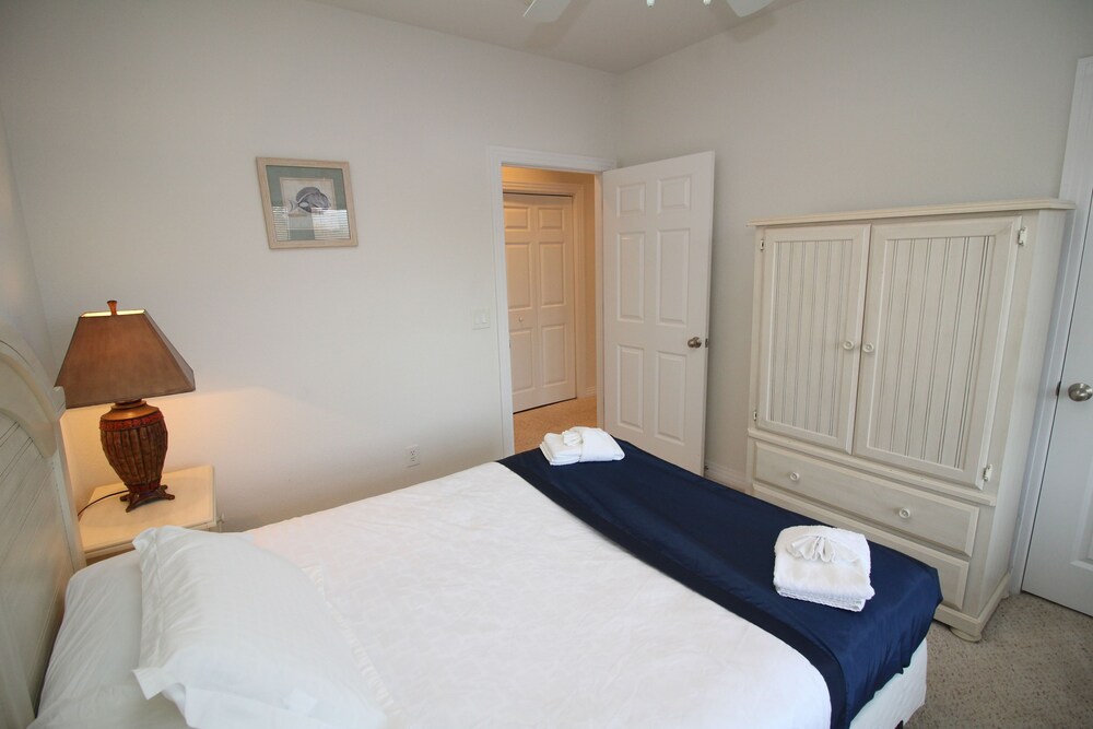 객실 (2 Bedroom/2 Bathroom Premium Condo)