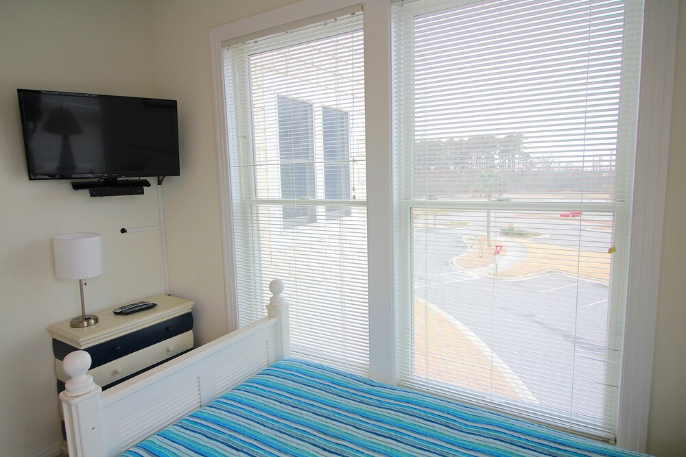 객실 (3 bedroom/2 bathroom premium condo)