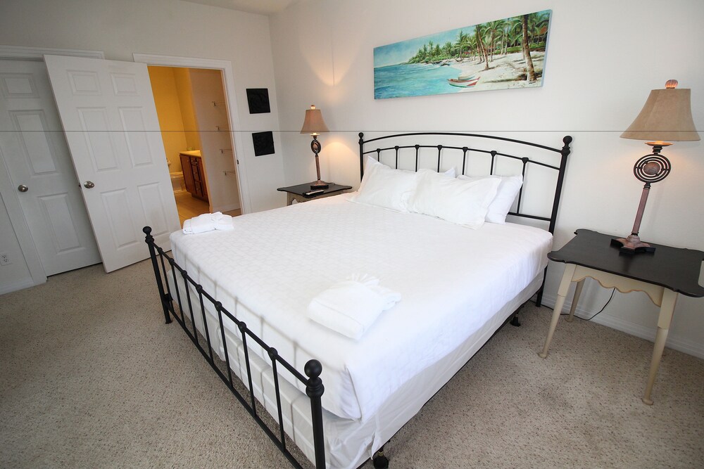 객실 (3 bedroom/2 bathroom premium condo)