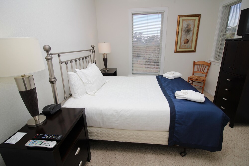객실 (3 bedroom/2 bathroom premium condo)