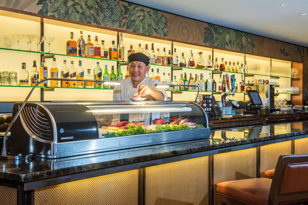 Snack Bar