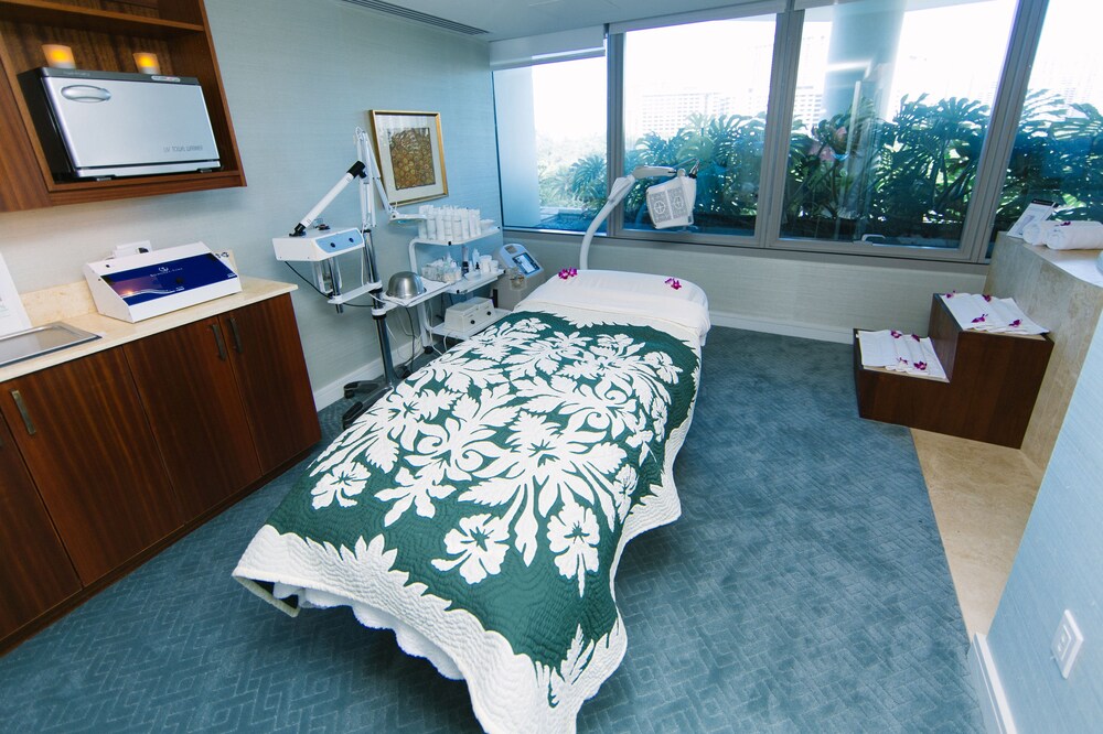 Treatment Room
