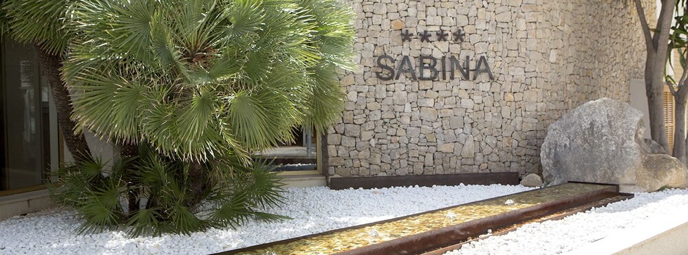 Hotel Entrance