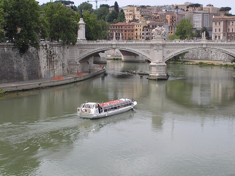 Vista lago