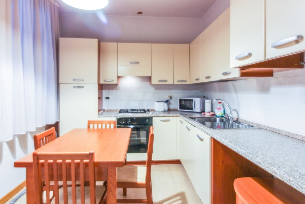 Standard Apartment, 1 Bedroom - In-Room Kitchen