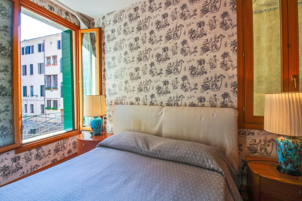 Standard Apartment, 1 Bedroom - Guestroom