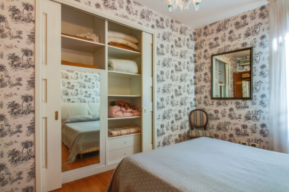 Standard Apartment, 1 Bedroom - Guestroom