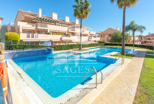 Apartments Jardines de Santa Maria Golf