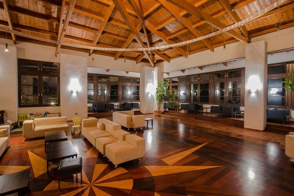 Hotel Interior