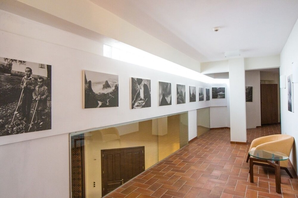 Hotel Interior
