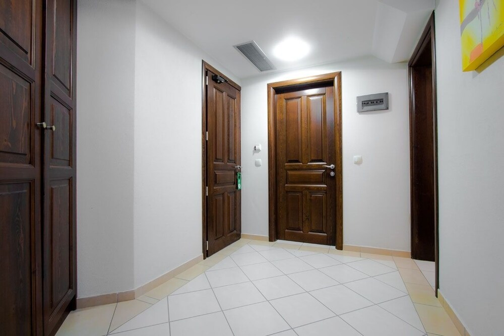 Hotel Interior