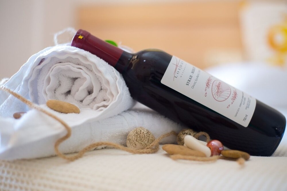 In-Room Amenity