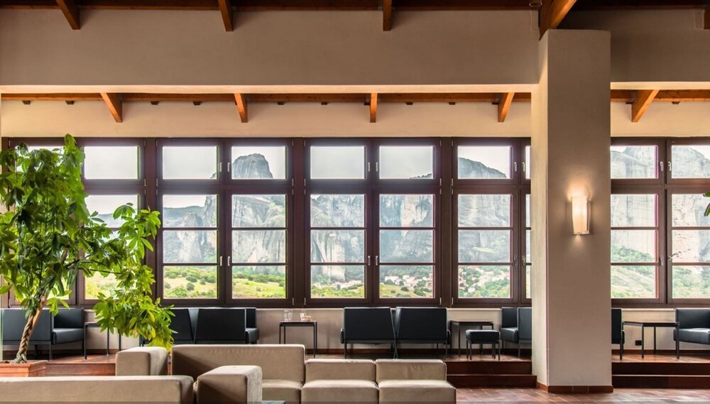 Hotel Interior