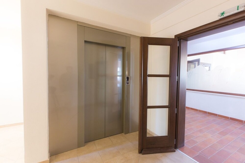 Hotel Interior
