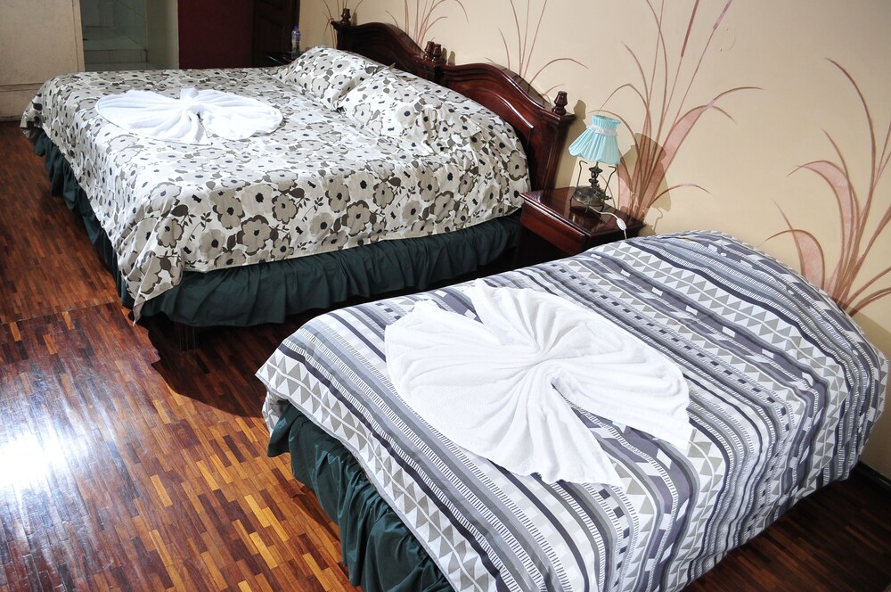 Guestroom