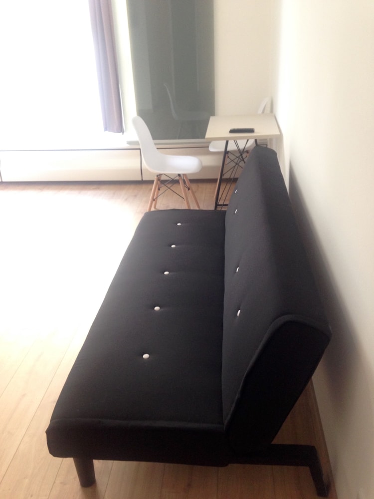 In-Room Amenity
