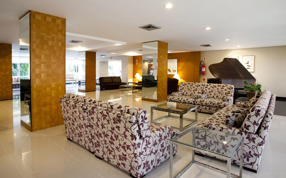 Executive Lounge
