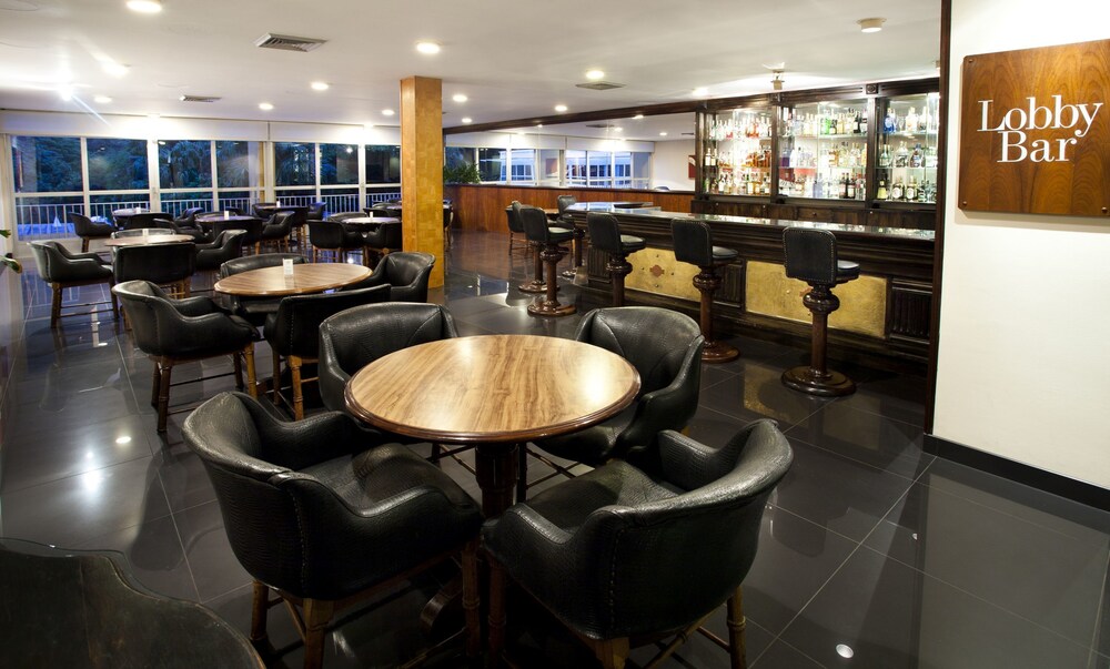 Hotel Interior