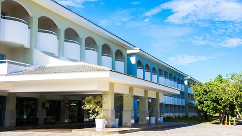 Bahia Plaza Hotel