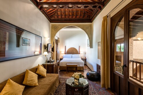 Casa Morisca Hotel