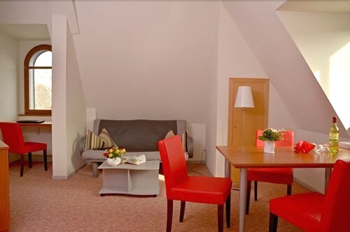 Zimmerausstattung