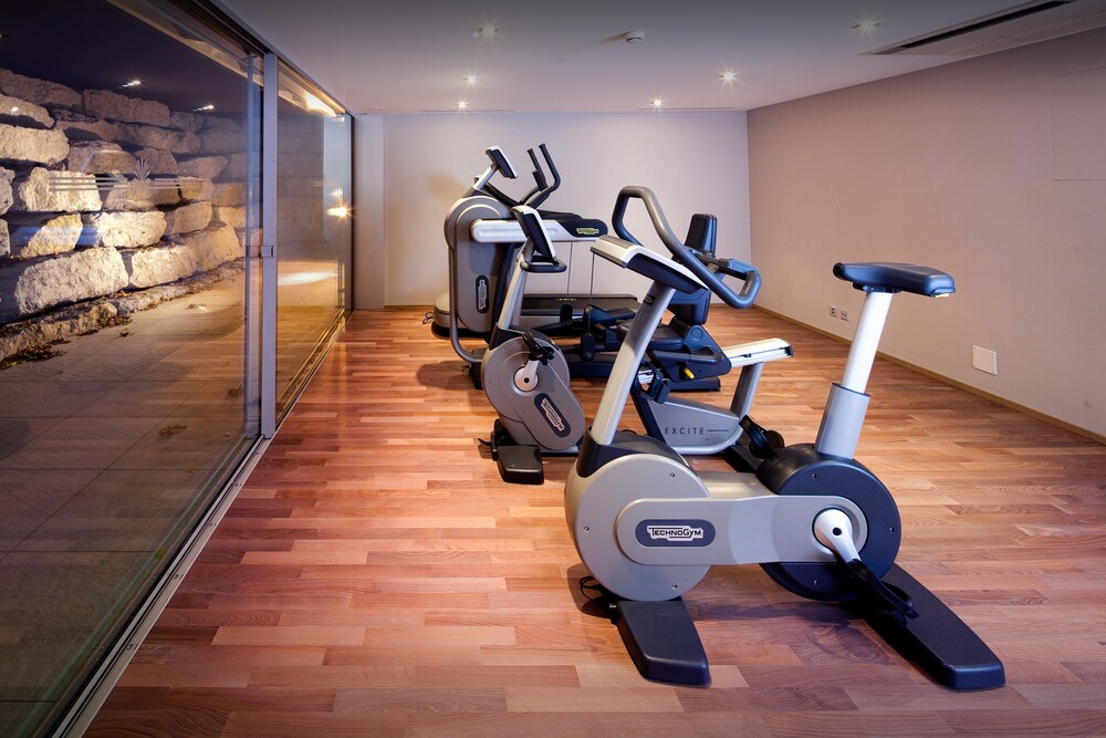 Fitness Studio