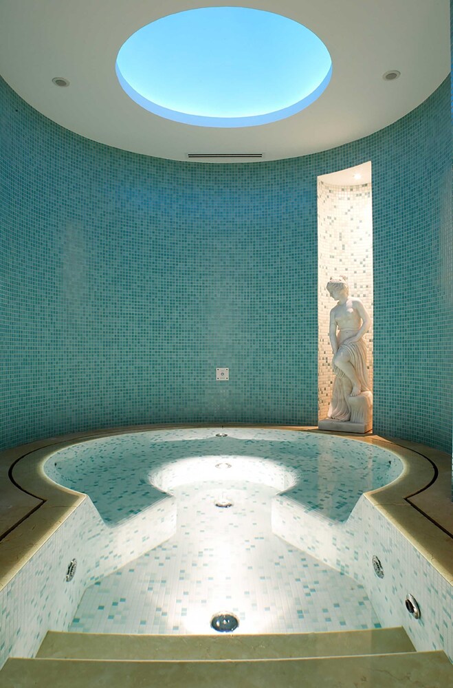Bagno turco