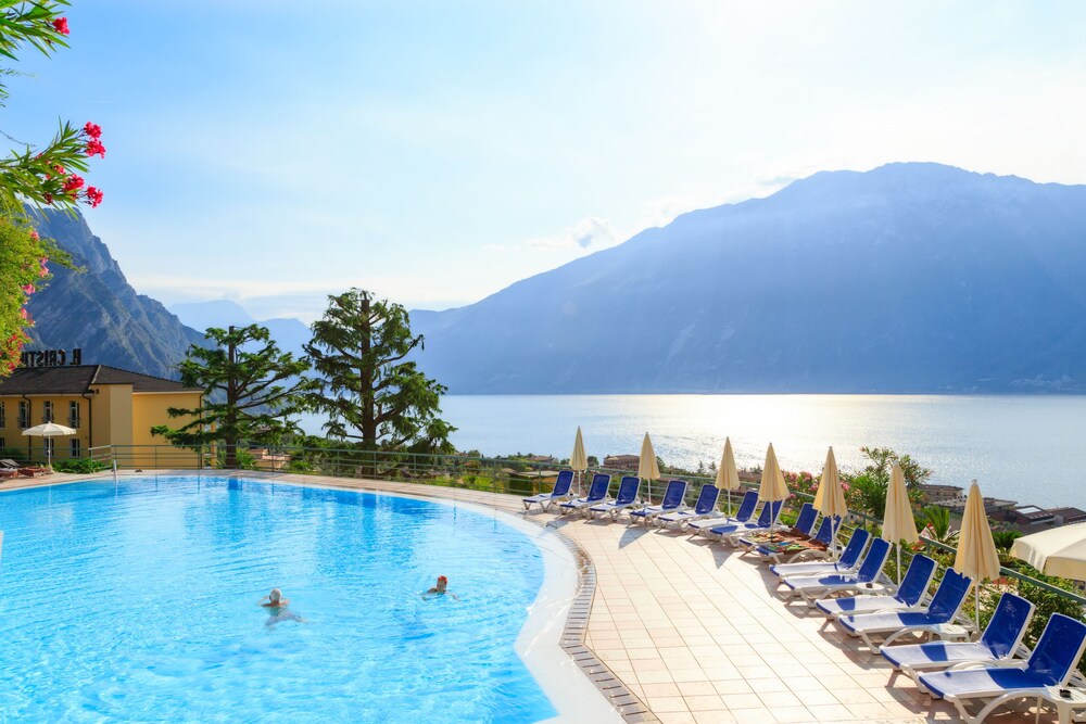 Piscina panoramica