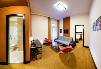 Guestroom