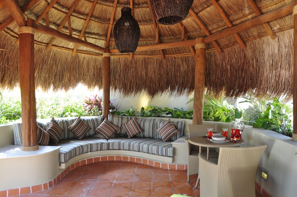 Penthouse, 2 Bedrooms - Terrace/Patio