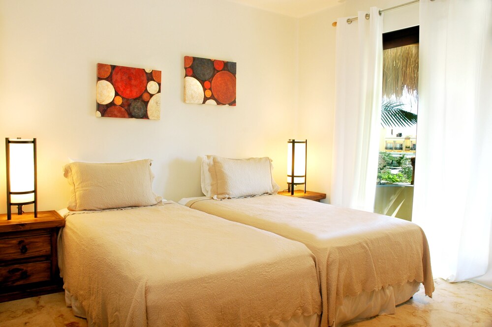 Penthouse, 2 Bedrooms - Guestroom