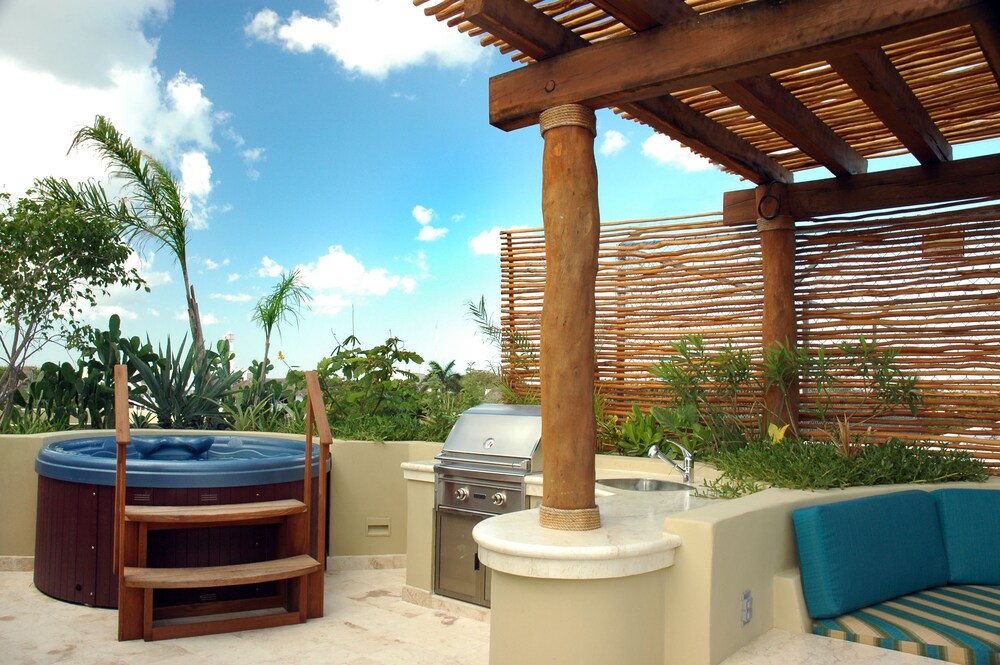 Penthouse, 3 Bedrooms - Terrace/Patio
