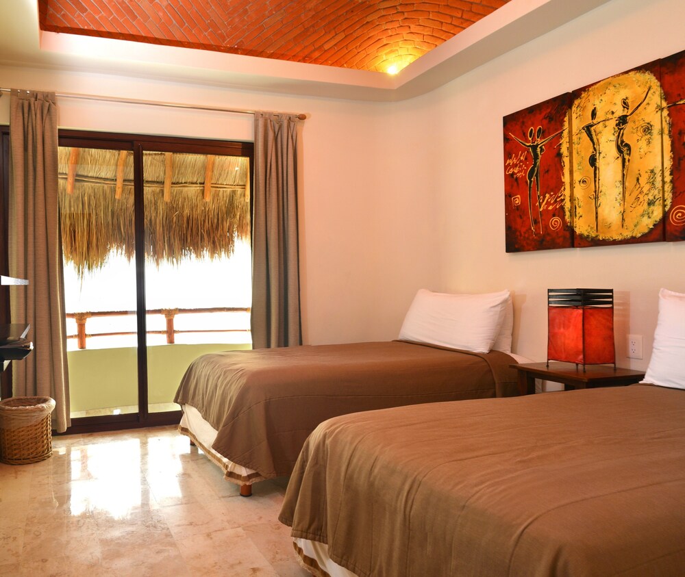 Penthouse, 3 Bedrooms - Guestroom