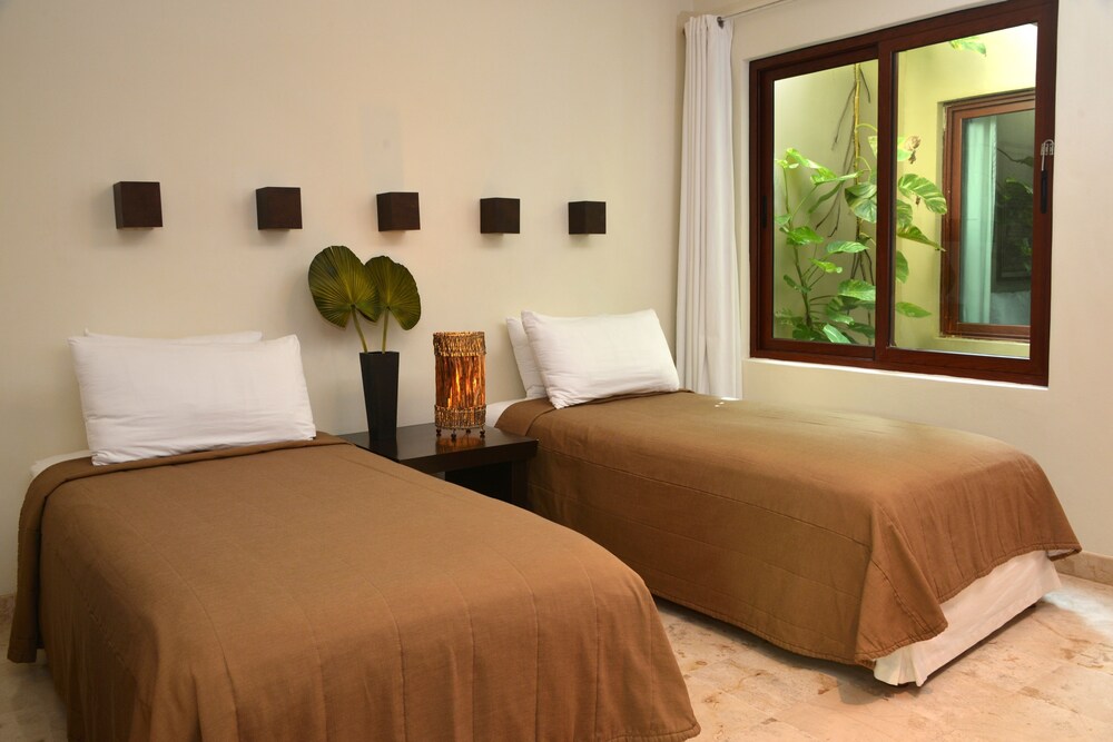 Standard Room, 2 Bedrooms - Guestroom