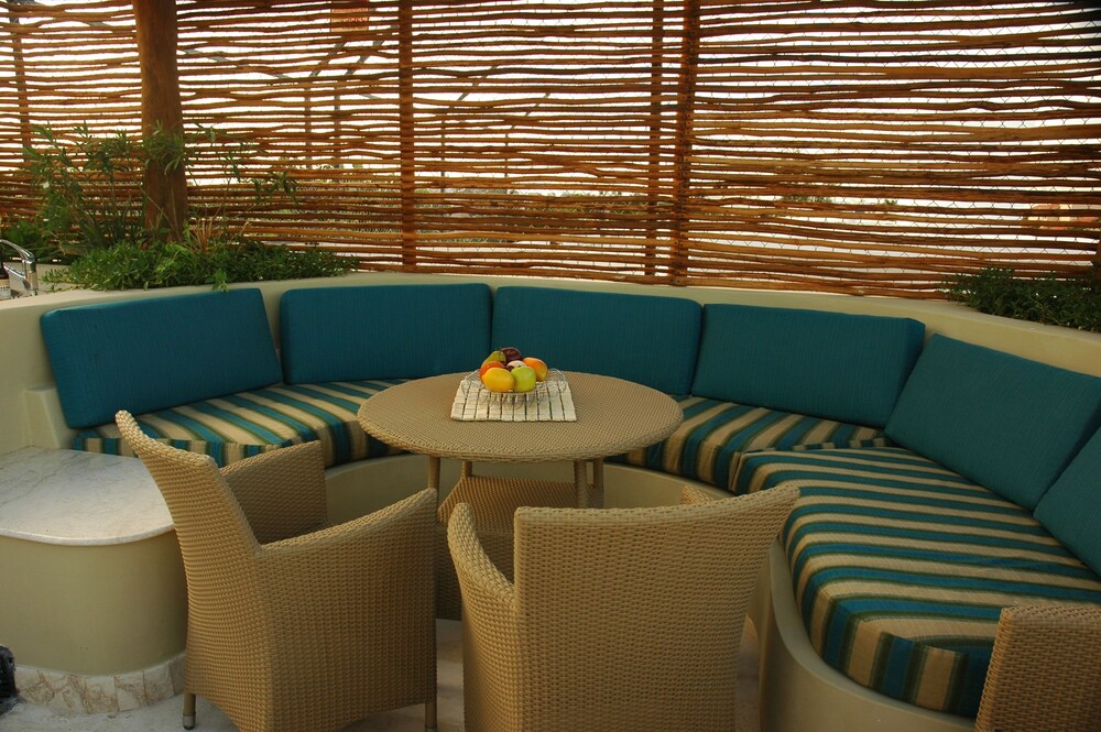 Penthouse, 3 Bedrooms - Terrace/Patio