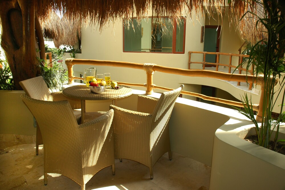 Penthouse, 3 Bedrooms - Balcony