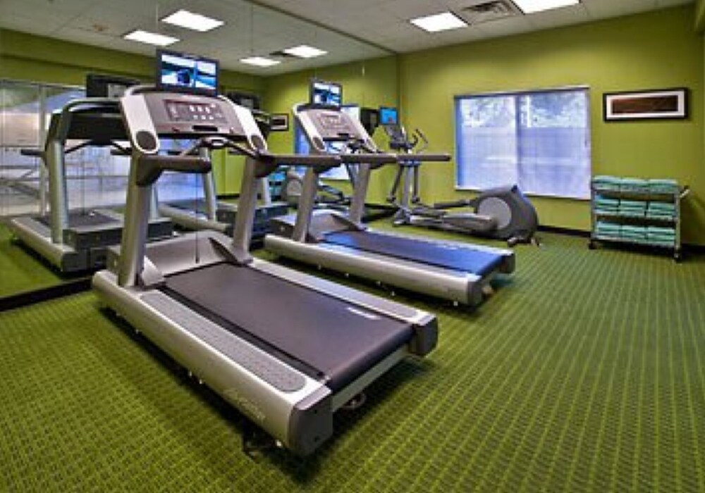 Sports Facility