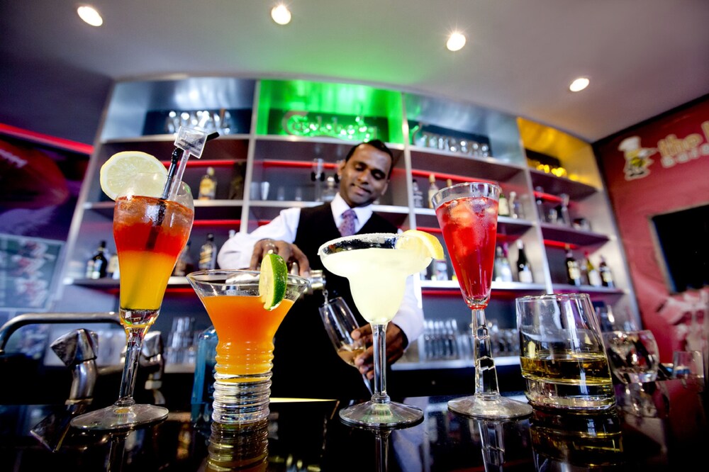 Hotel Bar