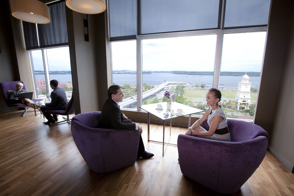 Executive Lounge